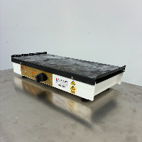 Bibby Scientific Electrothermal Slide Drying Bench image 1